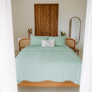 Kubu Bukal - The Balinese Villa - Uluwatu - 1