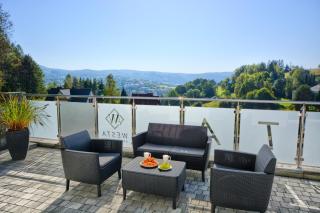 Westa Apartamenty - Krynica Zdrój - 6