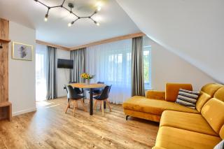 Westa Apartamenty - Krynica Zdrój - 1