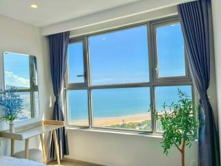 Căn hộ The Sóng giá rẻ - Tiện ích 5 sao ngay Bãi Sau - Vung Tau - 1