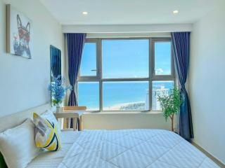 Căn hộ The Sóng giá rẻ - Tiện ích 5 sao ngay Bãi Sau - Vung Tau - 2