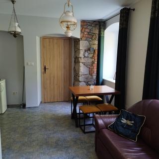 Apartamenty u Gołębiewskich - Chromiec - 8