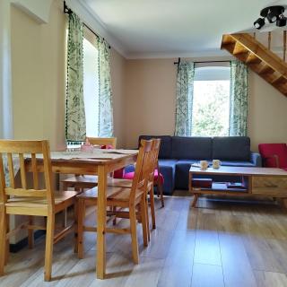 Apartamenty u Gołębiewskich - Chromiec - 2