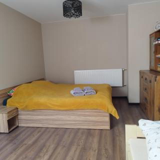 Apartamenty u Gołębiewskich - Chromiec - 1