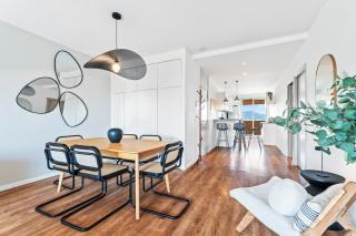 Nice Renting - ABBAYE - Luxury Penthouse Sea View Pool Tennis Parking - Nice - 5