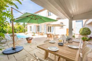 Villa Azul - Welkeys - Bandol - 7