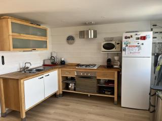 La Villa K NARD au centre de Saint Trojan - 9