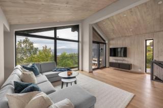 Villa Nansen - New Exclusive Villa, multiple units - Tromsø - 0