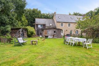 Gîte de Carhalo - 0