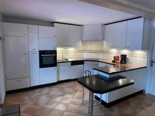 La Villa 101 -TOPVACANCES -LES ISSAMBRES - La Garonnette-Plage - 3