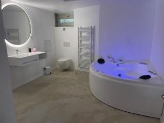 La Villa 101 -TOPVACANCES -LES ISSAMBRES - La Garonnette-Plage - 7