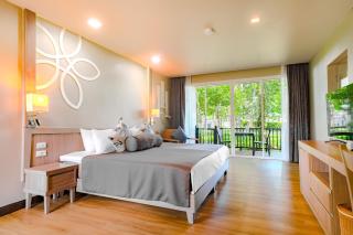 SENTIDO Khao Lak - Khao Lak - 4