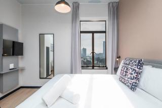 HAVN Aparthotel by Totalstay - Cape Town - 6