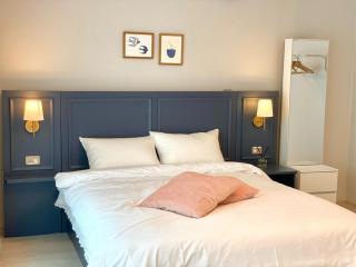 Seogwipo Borisol Pension - 3