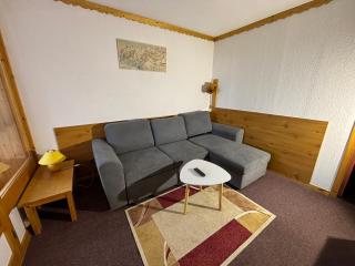 Appartement Eskival skis aux pieds - Val Thorens - 9