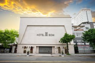 Hotel Bom - Pohang - 0