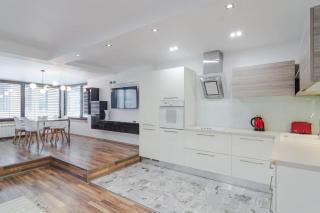 Spacious and modern apt, 6 guests, Central station, self check-in - Sofia - 9
