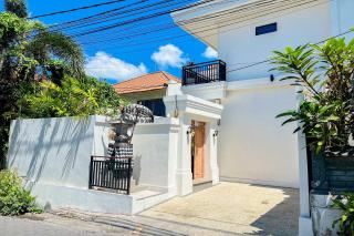 Villa Andra - Canggu - 8