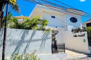 Villa Andra - Canggu - 2