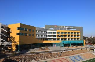 YMCA Goyang Youth Hostel - Goyang - 0