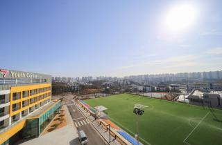 YMCA Goyang Youth Hostel - Goyang - 6