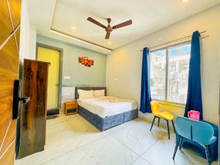 Devlok Homes - Rishīkesh - 5