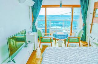 Jeju Yongdam House - 3