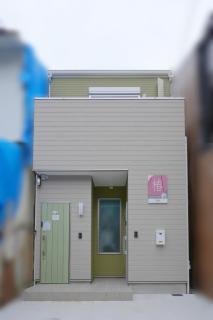 HANASTAY花渓居 椿Tsubaki - Osaka - 6