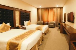 Grand Móng Cái Hotel - 0