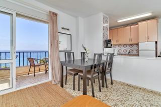 Apartment with stunning views - Nerja - 3