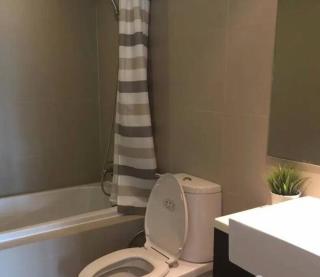 Luxury Condominium - Bangkok - 2