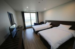 Seoul YMCA Goyang International Youth Culture Center Youth Center - 3