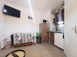 La Foux d'Allos - Studio 4 pers. - Allos - 9