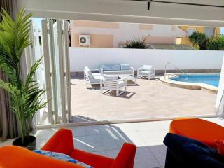 Casa Palma by SunshineClub - Los Alcázares - 8