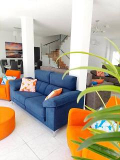 Casa Palma by SunshineClub - Los Alcázares - 5