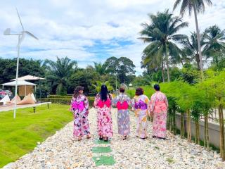 Miya Pool Villa Khanom - 7