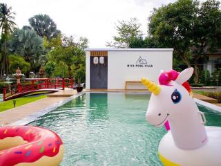 Miya Pool Villa Khanom - 9