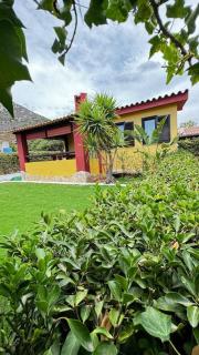 Villa Birds - Costa Rei - 3