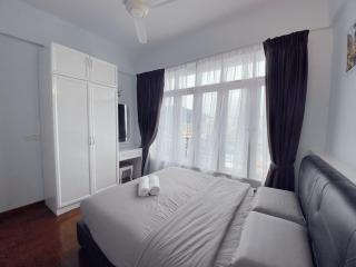 Seaedge of vacation806 - Kuah - 8