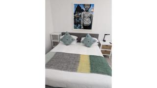 Charming Studio with Garden Patio in Tamboerskloof - Cidade Do Cabo - 4