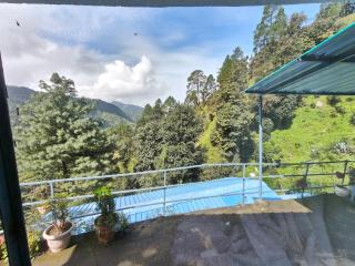 HimWanderer Camps & Cottages Pangot - Nainital - 6