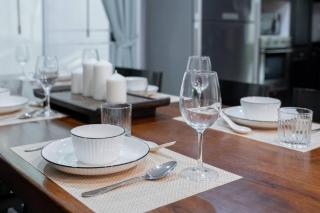 5 star Spacious & Bright 4BR House with cinema - 6