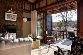 Ndlovu Safari Lodge - Welgevonden Game Reserve - 5