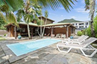 Villa Madera - Le Diamant - 9