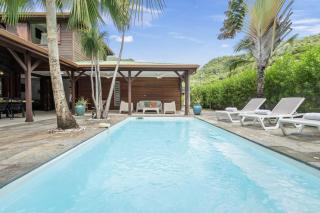 Villa Madera - Le Diamant - 7