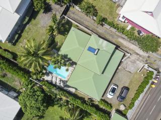 Villa Madera - Le Diamant - 6
