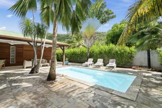 Villa Madera - Le Diamant - 5