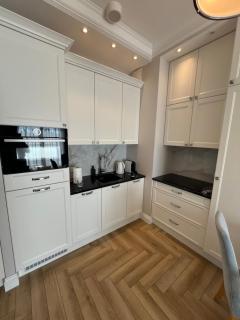 Prestige Apartment Sienna Grobla Oldtown - Danzig - 2