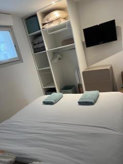 Roi Soleil - Le Touquet-Paris-Plage - 1
