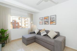 GuestReady - Estancia tranquila en Valencia - Valencia - 9